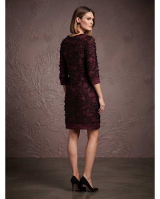 LS DRESS 16128 DRESS 2