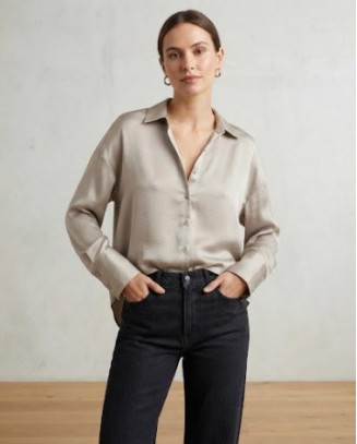 VERO MODA SHIRT 10351765