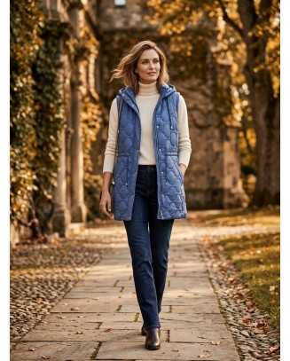 ALS WAIST COAT 2888