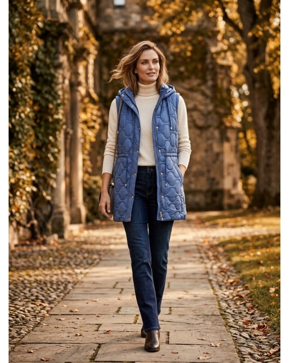 ALS WAIST COAT 2888
