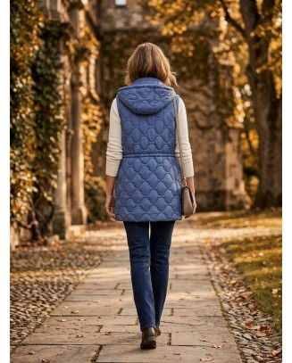 ALS WAIST COAT 2888 2