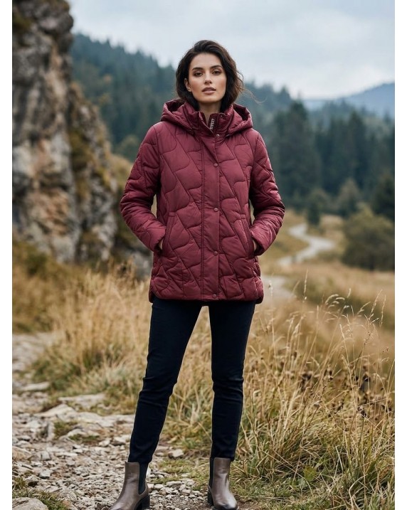 ALS COAT 26302